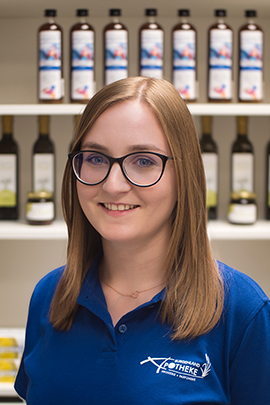 Burgenland Apotheke - Lydia