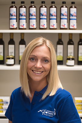 Burgenland Apotheke - Mag.pharm. Tesar