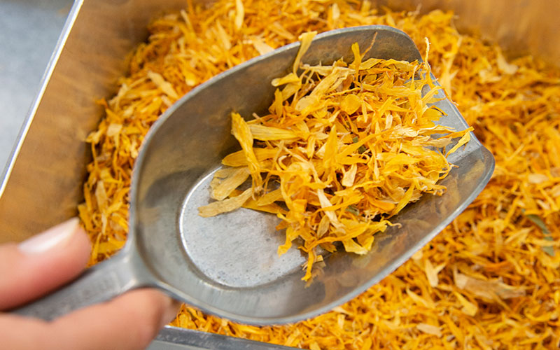 Burgenland Apotheke - Ätherische Öle