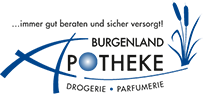 Logo Burgenland Apotheke