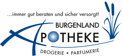 Logo Burgenland Apotheke
