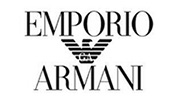 Logo Armani