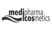Logo medipharma cosmetic