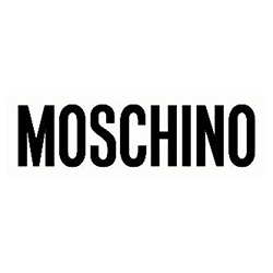 Logo moschino