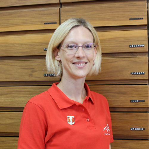 Kloster Apotheke - Alexandra Lendl Tesar