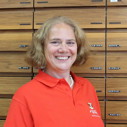 Kloster Apotheke - Barbara Nothnagel