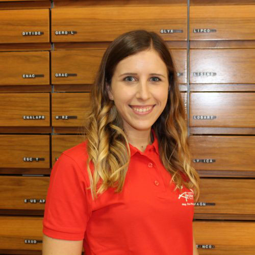 Kloster Apotheke - Eva Franschitz