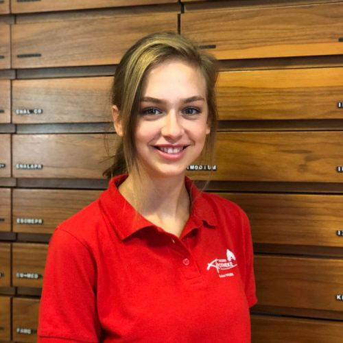 Kloster Apotheke - Luisa Weber