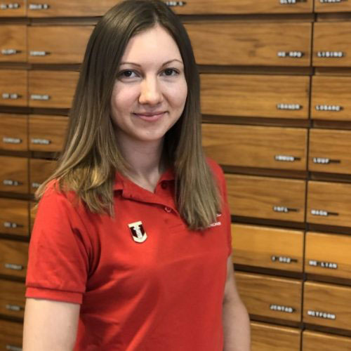 Kloster Apotheke - Mag. pharm. Julia Pichler