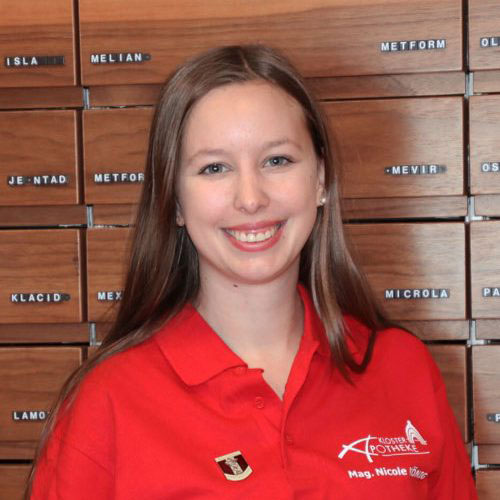 Kloster Apotheke - Nicole König