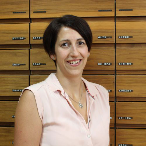 Kloster Apotheke - Pia Schütz