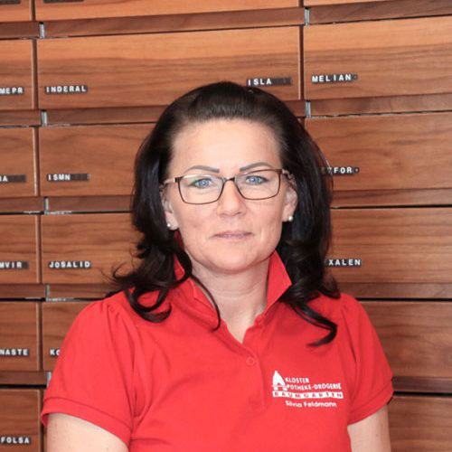 Kloster Apotheke - Silvia Feldmann