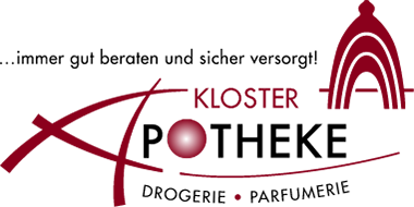 Logo Kloster Apotheke